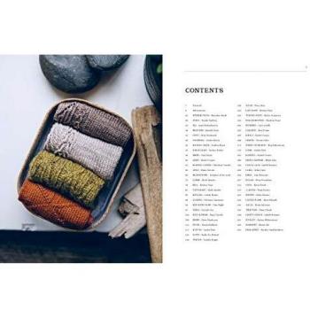 52 Weeks of Socks: Beautiful patterns for year-round knitting