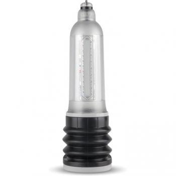 Bathmate Hydromax 9 Penis Pump - Clear