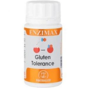 Enzimax Gluten Tolerance 50 Cápsulas