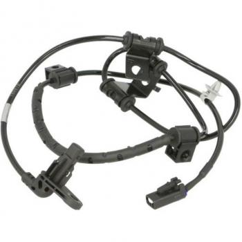 Sensor ABS de velocidad de la rueda AUTLOG AS4693 Derecha