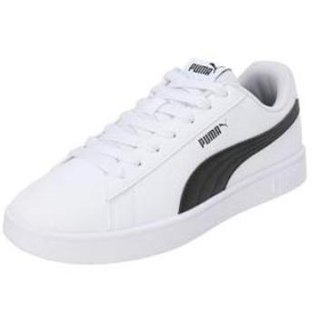 Zapatillas Puma Rickie Classic Unisex Adulto Blanco/Negro Talla 46