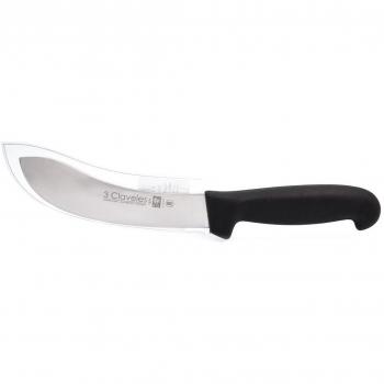 Cuchillo Profesional para Despellejar Curvo 16 cm Microban