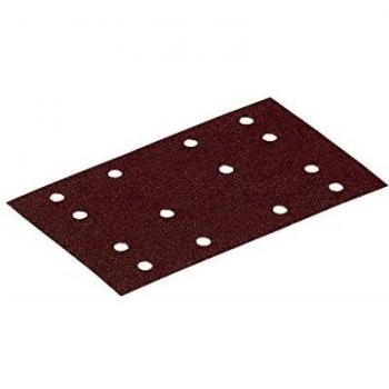 Hoja de lijar STF 80X133 P180 RU2/50 Rubin 2