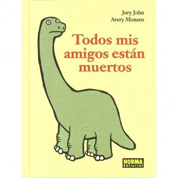 TODOS MIS AMIGOS ESTAN MUERTOS