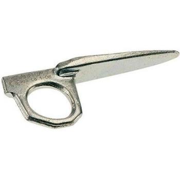 Anillo Fijo de 100 mm Pitón Blando para Escalada Camp