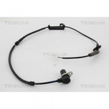 Sensor ABS TRISCAN 8180 43704