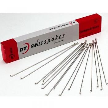 Dt swiss dt de champion dd radios plata 266