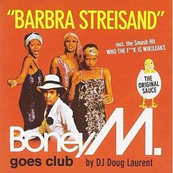 Barbra Streisand - Boney M. Goes Club