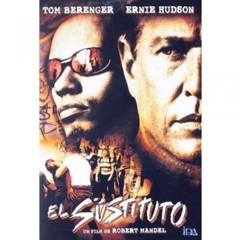 El Sustituto [DVD]