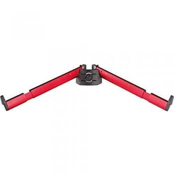 Soporte de Brazo Rojo para Atril Spider Pro K&M 18866