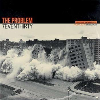 The Problem [Vinilo] - 7even Thirty