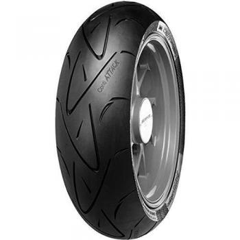CONTINENTAL 190/50 ZR17 73W CONTISPORTATTACK TL