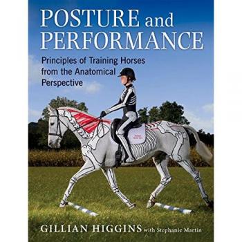 Libro Postura y Rendimiento: Principios del Entrenamiento de Caballos desde la Perspectiva Anatómica