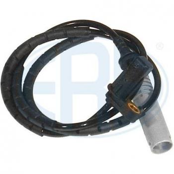 Sensor ABS ERA 560143A - Sensor de velocidad de rueda, compatible con diversos modelos de vehículos, fabricado por ERA, número de referencia 560143A, diseñado para garantizar un rendimiento óptimo del sistema de frenos y mejorar la seguridad