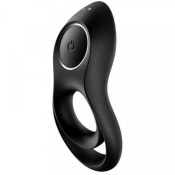 Satisfyer Legendary Duo Cock Ring Vibrating 11 cm