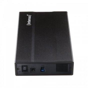 Intenso Memory Box - Disco Duro Portátil 3 Tb 3,5'' Usb 3.0