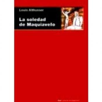La soledad de Maquiavelo: 52