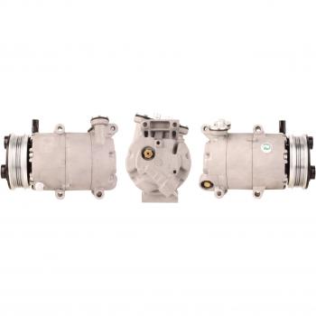Compresor de aire acondicionado LUCAS ACP342