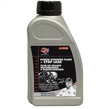 Aceite hidráulico MA PROFESSIONAL 20-A91 300ml