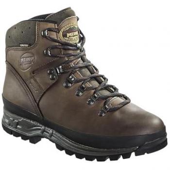 Meindl Burma Pro MFS Brown Men's Hiking Boots