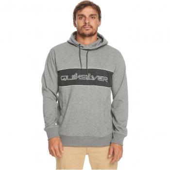 Quiksilver - Sudadera de hombre Bold Omni