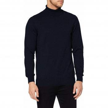 MERAKI C16-132m jersey hombre, Azul