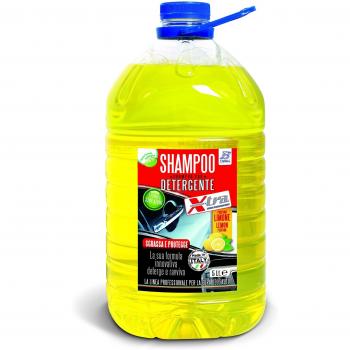 Bottari 31710 Xtra Champú de Coches