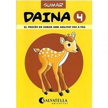 Daina S-4