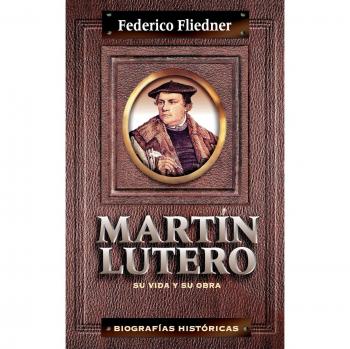 Biografía de Martín Lutero: Emancipador de la Conciencia y Su Obra