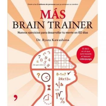 Más Brain Trainer