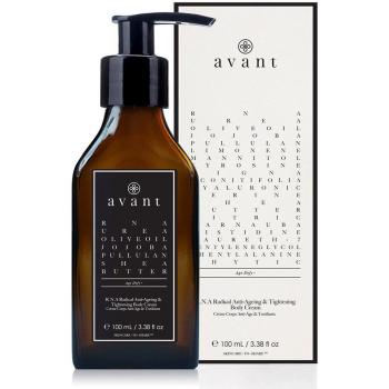 Avant Skincare R.N.A Radical Anti-Ageing & Tightening Body Cream 100mL