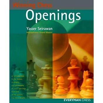 Winning Chess Openings