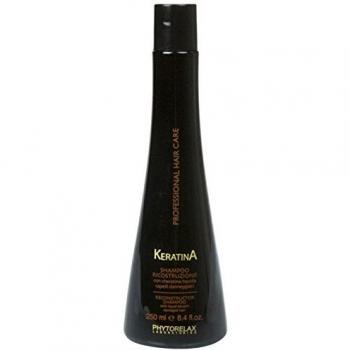 Queratina Champú de Reconstrucción - Phytorelax Laboratories - 250 ml