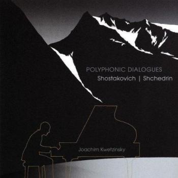 Polyphonic Conversation Enhancer