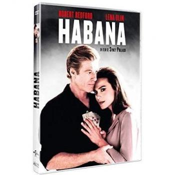 Habana DVD