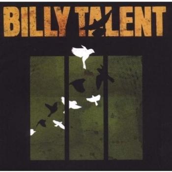 Billy Talent III