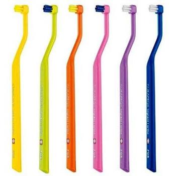 Curaprox CS 708 Implant Ortho Brush 1ud