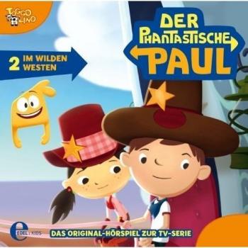 (2)HSP z TV-Serie-Im Wilden Westen