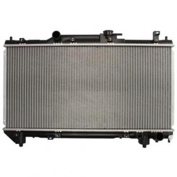 Radiador KOYORAD PL010874 - Refrigeración del motor, tipo de refrigerador del motor, modelo PL010874