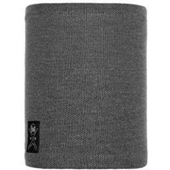 Buff Neo Calentador de Cuello Tricot y Polar, Hombre, Grey, Talla única