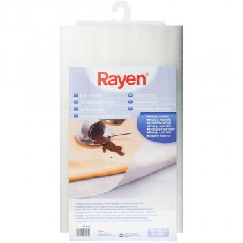 Rayen 6176 - Protector para mesa, 150 x 200 cm