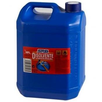 Disolvente Universal MPL 5L