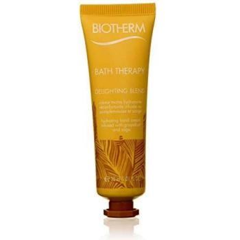 Biotherm Bath Therapy Delight Crema Hidratante para Manos 30ml