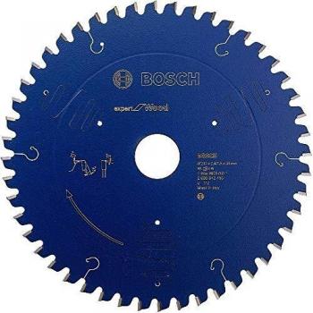 Hoja de sierra circular Expert for Wood Bosch 2608644060 210 mm