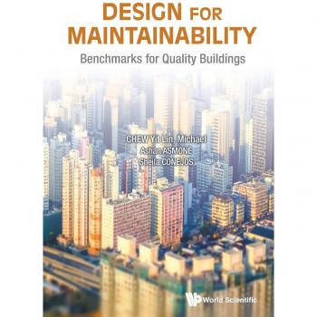 Diseño para la Mantenibilidad: Referencias para Edificios de Calidad - Tapa Blanda