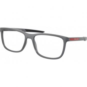 Prada Linea Rossa PS07OV 13C1O1 Armazones para Hombre Cristal