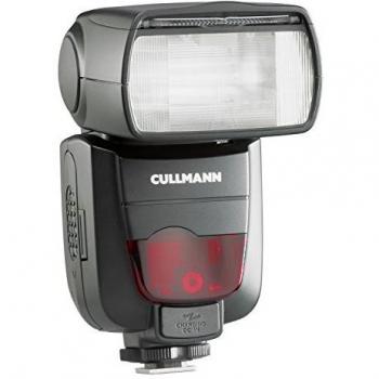 Cullmann CUlight FR 60MFT - Flash