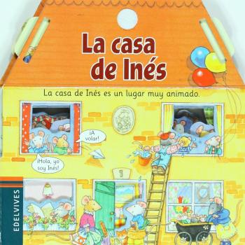 La casa de Inés