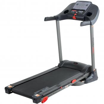 Cinta Correr Speed Master 1.8 M - Klappable, hasta 18 km/h, Soft-Drop-Klappmechanismus