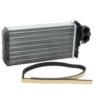 Intercambiador de calor, calefacción interior THERMOTEC D6P010TT